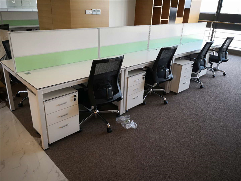 國際會(huì)展中心辦公區(qū)