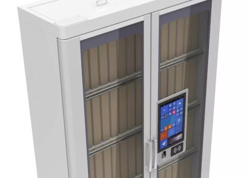 青島會(huì)計(jì)事務(wù)代理有限公司定制檔案密集柜